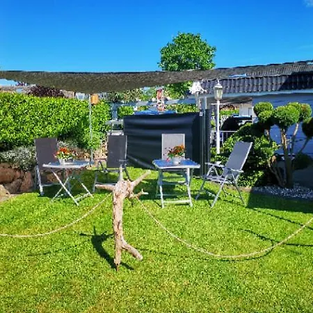 Seeblick דירה גלוקסבורג