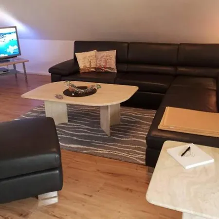 Seeblick גלוקסבורג