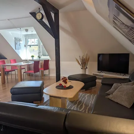 Seeblick גלוקסבורג