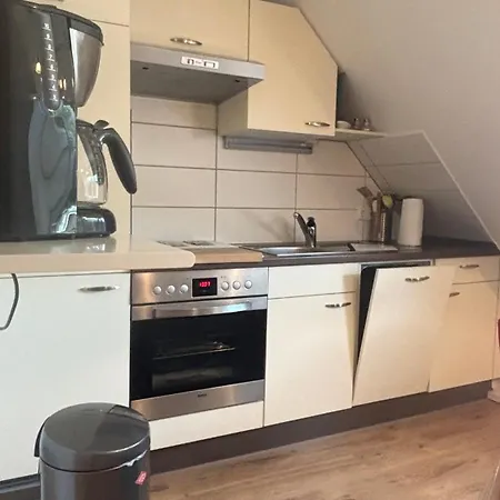 Seeblick * גלוקסבורג