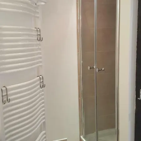 Seeblick דירה גלוקסבורג