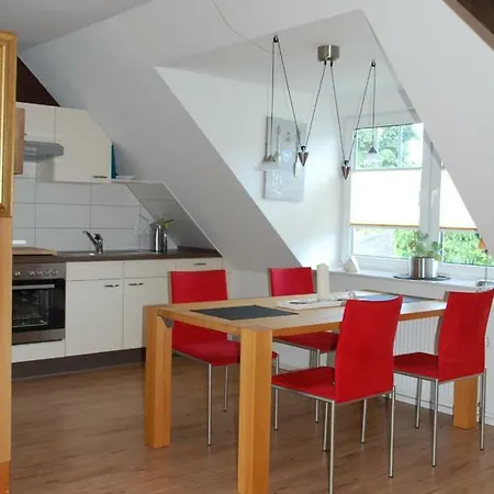 Seeblick דירה גלוקסבורג