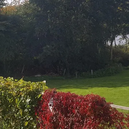 Seeblick Apartamento Glücksburg