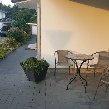 Apartment Seeblick *