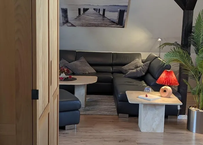 Seeblick Appartamento *