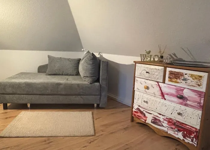 Seeblick Appartamento