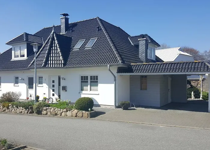 Appartamento Seeblick