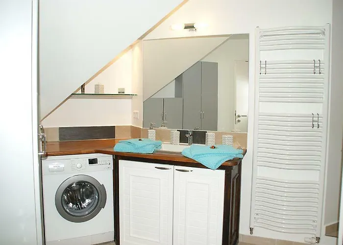 Appartamento Seeblick