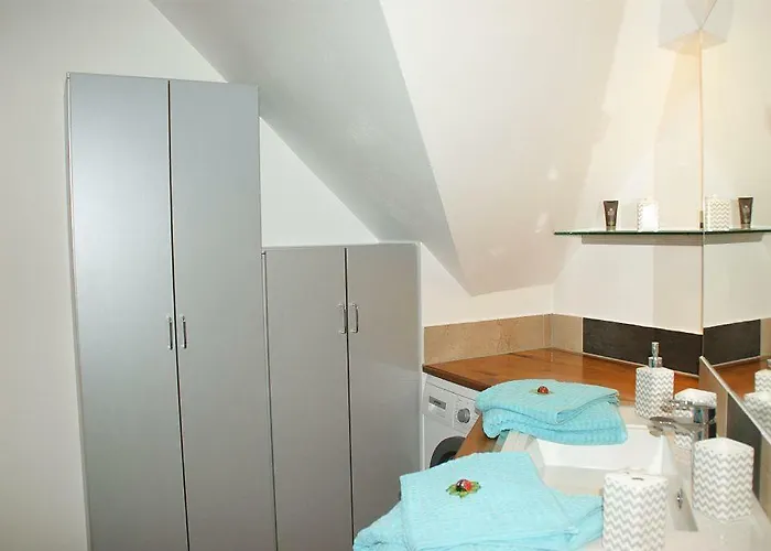 Seeblick Appartamento