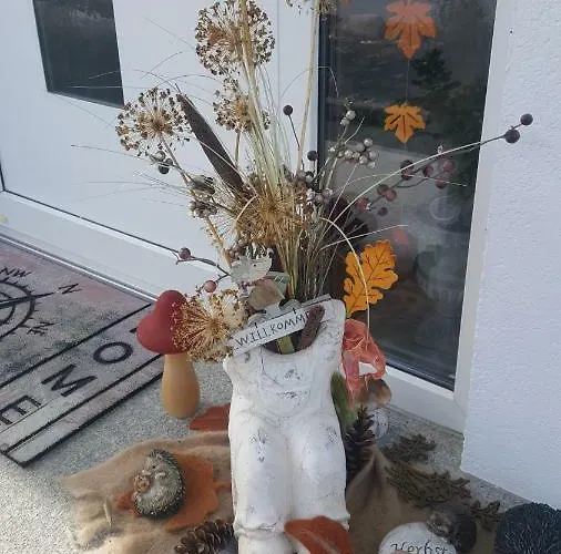 Appartamento Seeblick *