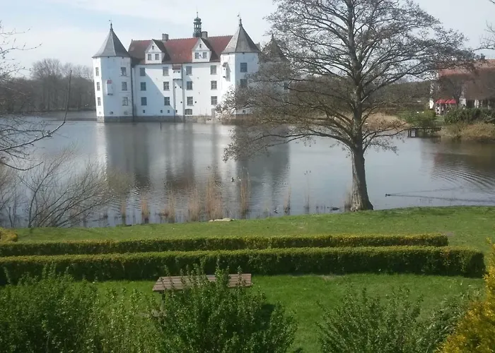 Seeblick Appartamento