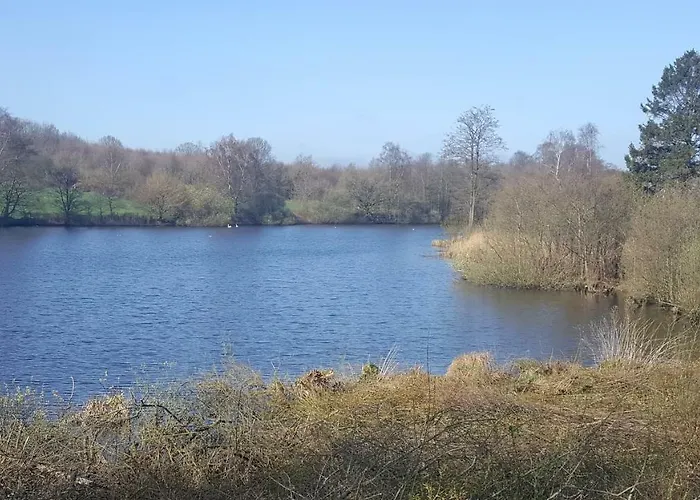 Appartamento Seeblick *