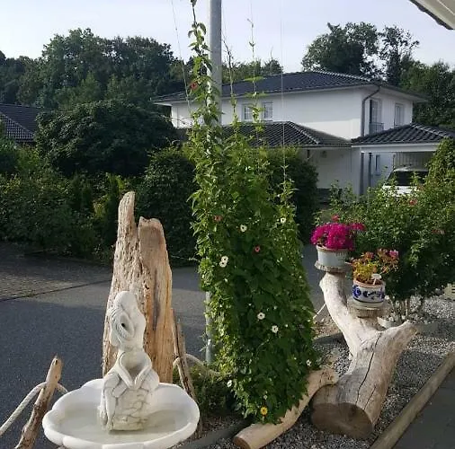 Appartamento Seeblick